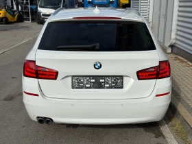 BMW 520 F11+ N47D+ 184kc+ Подгрев+ Luxury, снимка 4