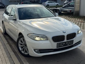 BMW 520 F11+ N47D+ 184kc+ Подгрев+ Luxury, снимка 6
