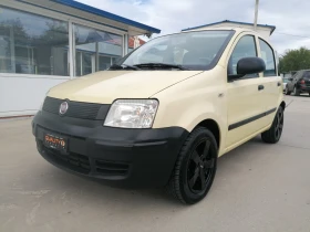 Fiat Panda 1.2 i, снимка 1