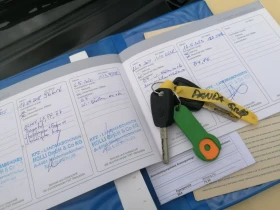 Fiat Panda 1.2 i, снимка 15