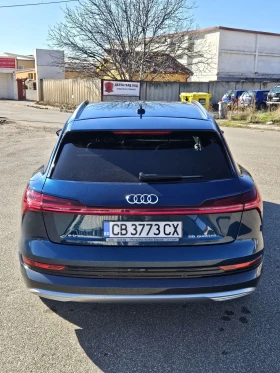 Audi E-Tron 55 Quattro, снимка 5