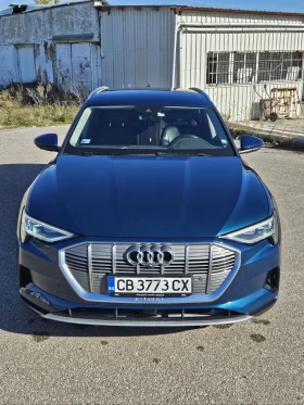 Audi E-Tron 55 Quattro, снимка 2