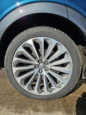 Audi E-Tron 55 Quattro, снимка 15