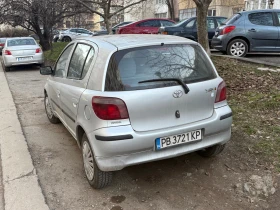 Toyota Yaris, снимка 3