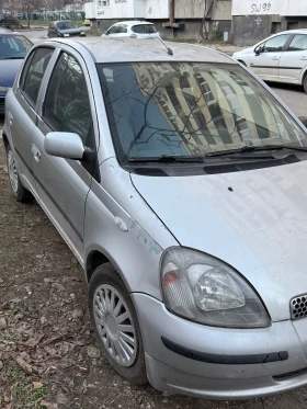 Toyota Yaris, снимка 7