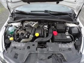 Renault Clio 1.5 DCI EURO 6, НАВИГАЦИЯ, снимка 17