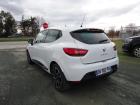 Renault Clio 1.5 DCI EURO 6, НАВИГАЦИЯ, снимка 4