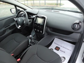 Renault Clio 1.5 DCI EURO 6, НАВИГАЦИЯ, снимка 12
