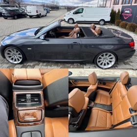 BMW 330 330D M PAKET , снимка 15