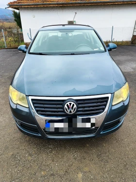 VW Passat, снимка 1