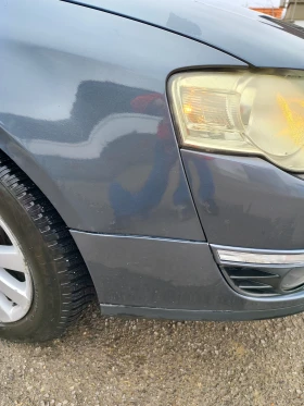 VW Passat, снимка 7
