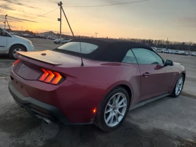 Ford Mustang 5L 8cyl Rear Wheel Drive, снимка 3