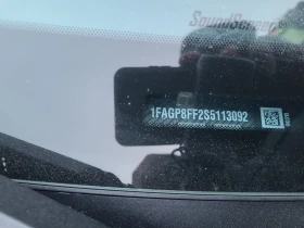 Ford Mustang 5L 8cyl Rear Wheel Drive, снимка 15