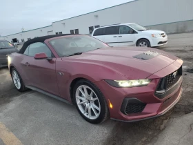 Ford Mustang 5L 8cyl Rear Wheel Drive, снимка 2