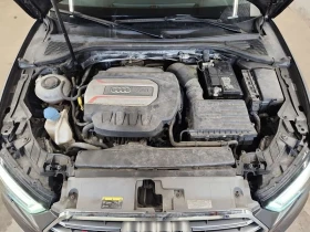 Audi S3  | PROGRESSIV | PANORAMA | CARFAX, снимка 17