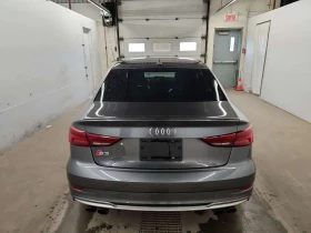 Audi S3  | PROGRESSIV | PANORAMA | CARFAX, снимка 6