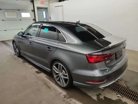 Audi S3  | PROGRESSIV | PANORAMA | CARFAX, снимка 5