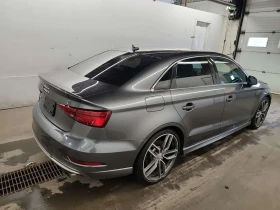 Audi S3  | PROGRESSIV | PANORAMA | CARFAX, снимка 4