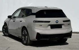 BMW iX xDrive M70, снимка 4