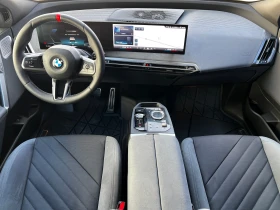 BMW iX xDrive M70, снимка 9