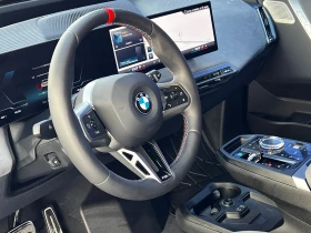 BMW iX xDrive M70, снимка 6
