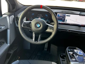 BMW iX xDrive M70, снимка 5