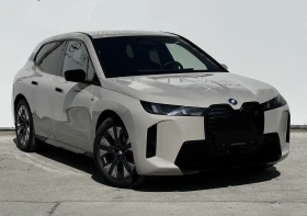 BMW iX xDrive M70, снимка 3