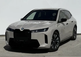 BMW iX xDrive M70, снимка 1
