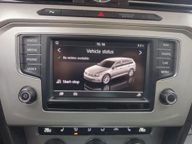 VW Passat Автоматик, Bi-Led, Дистроник, Масаж, снимка 14