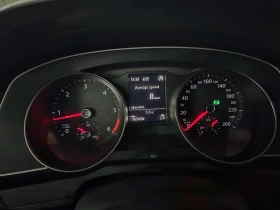 VW Passat Автоматик, Bi-Led, Дистроник, Масаж, снимка 16