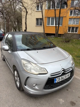 DS DS 3, снимка 1
