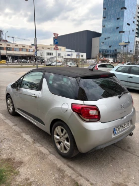 DS DS 3, снимка 9