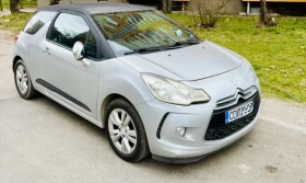 DS DS 3, снимка 2