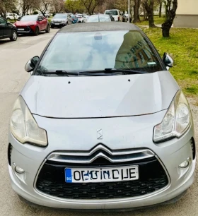 DS DS 3, снимка 3