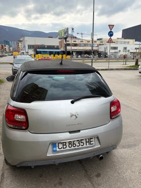 DS DS 3, снимка 10