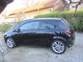 Opel Corsa 1.4 OPC LINE LUX, снимка 2