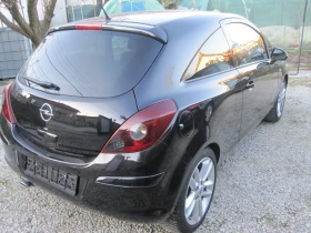 Opel Corsa 1.4 OPC LINE LUX, снимка 5