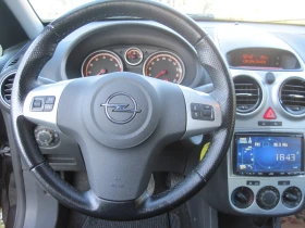 Opel Corsa 1.4 OPC LINE LUX, снимка 9