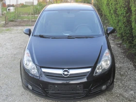 Opel Corsa 1.4 OPC LINE LUX, снимка 8