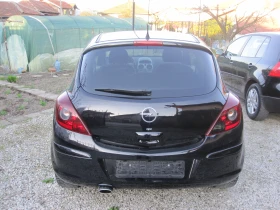 Opel Corsa 1.4 OPC LINE LUX, снимка 4