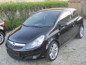 Opel Corsa 1.4 OPC LINE LUX, снимка 1