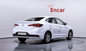 Hyundai Elantra, снимка 2