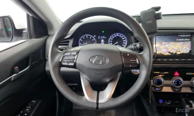 Hyundai Elantra, снимка 13