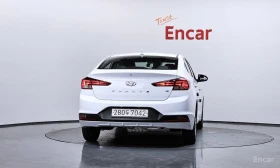 Hyundai Elantra, снимка 4