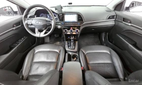 Hyundai Elantra, снимка 7