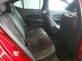Acura TLX 3.5L SH-AWD w/A-Spec Pkg, снимка 10