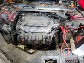 Acura TLX 3.5L SH-AWD w/A-Spec Pkg, снимка 11