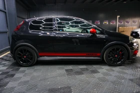 Fiat Punto ABARTH, снимка 4