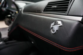 Fiat Punto ABARTH, снимка 13