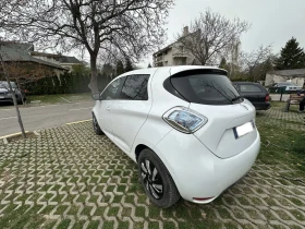 Renault Zoe 22 KWh, снимка 3